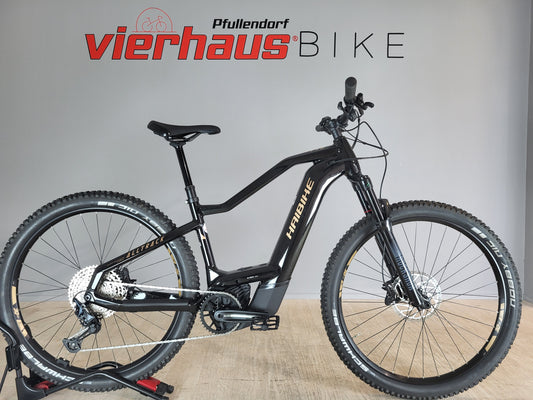 Haibike ALLTRACK 10