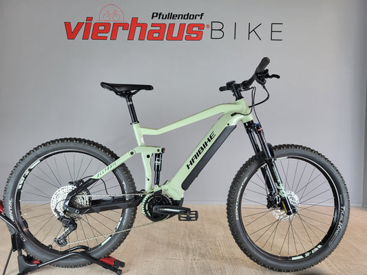 Haibike ALLTRAIL 4