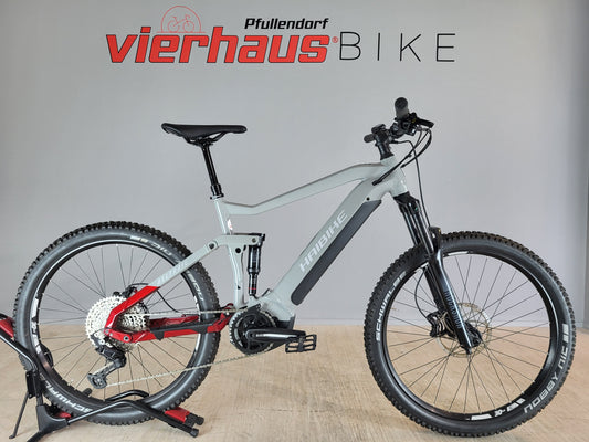 Haibike ALLTRAIL 5