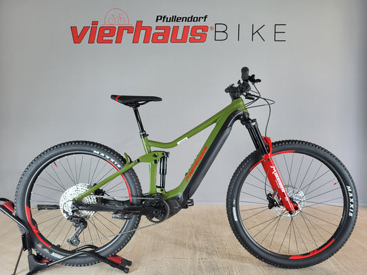 Merida eONE-FORTY 500