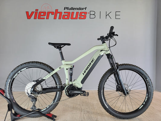 Haibike ALLTRAIL 4