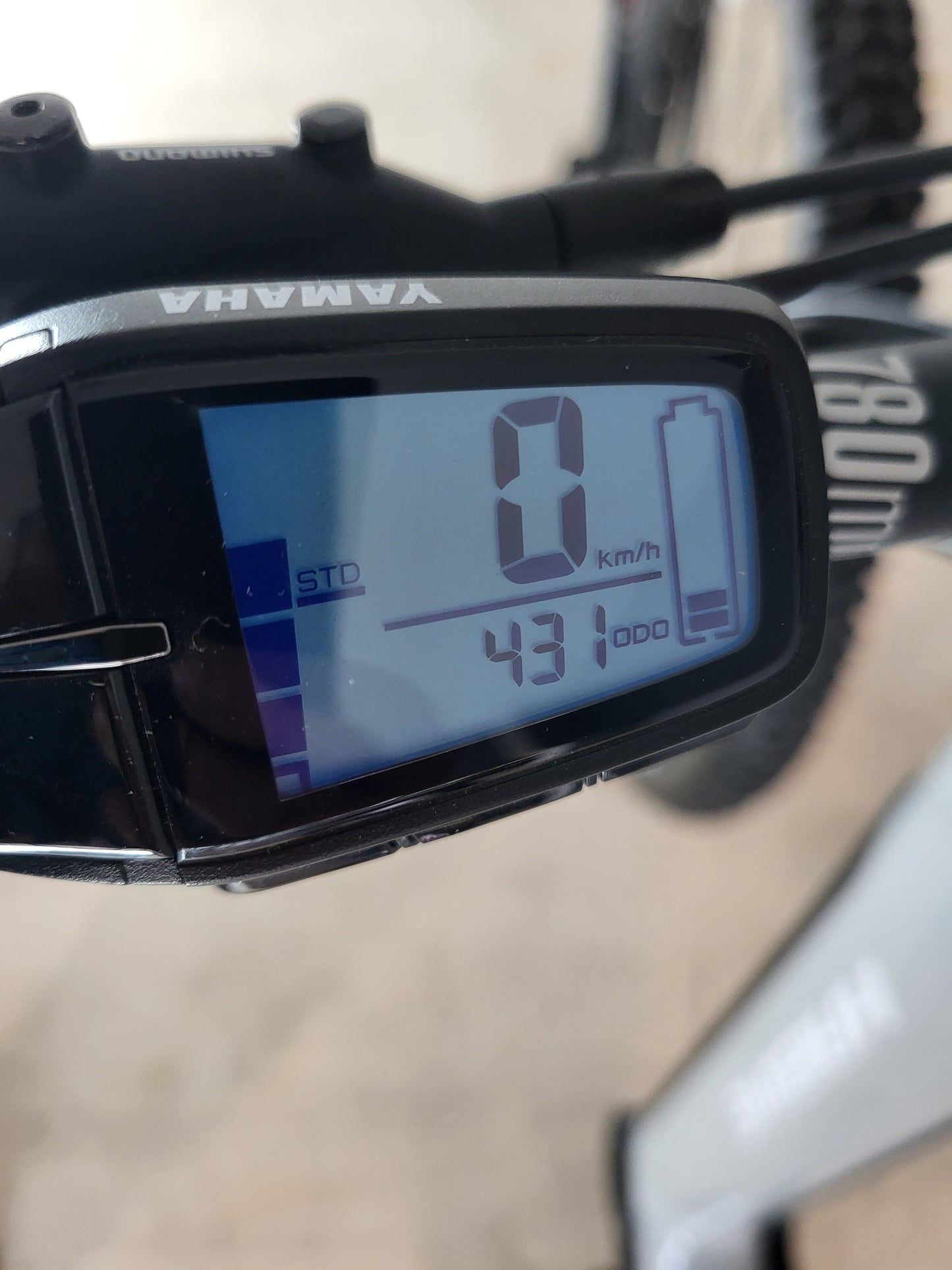 Haibike AllTrack 7