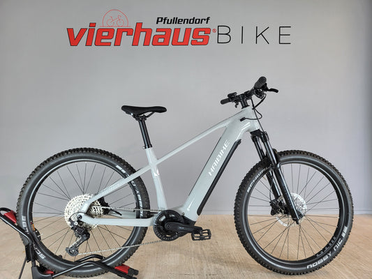 Haibike AllTrack 7