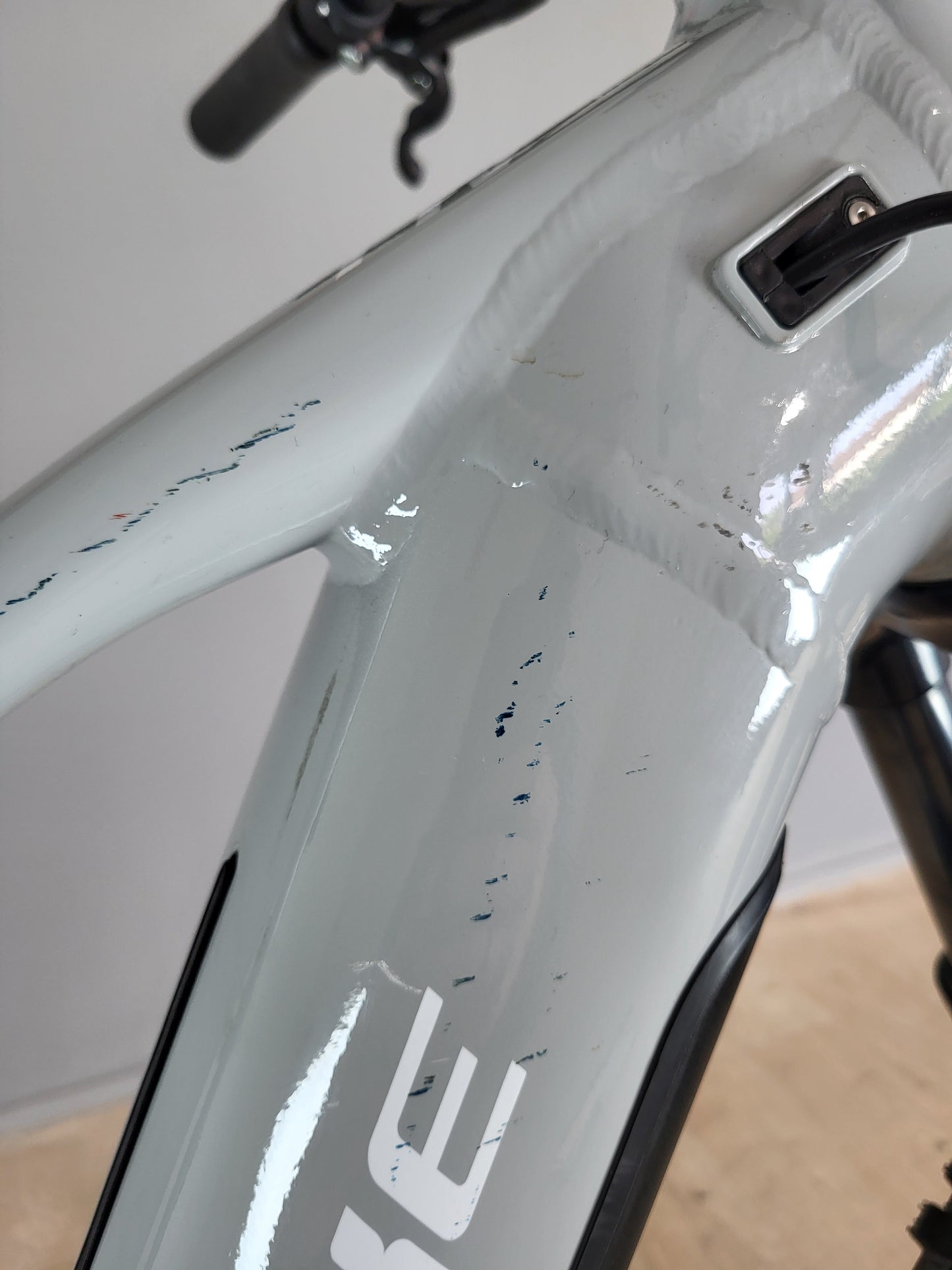 Haibike AllTrack 7
