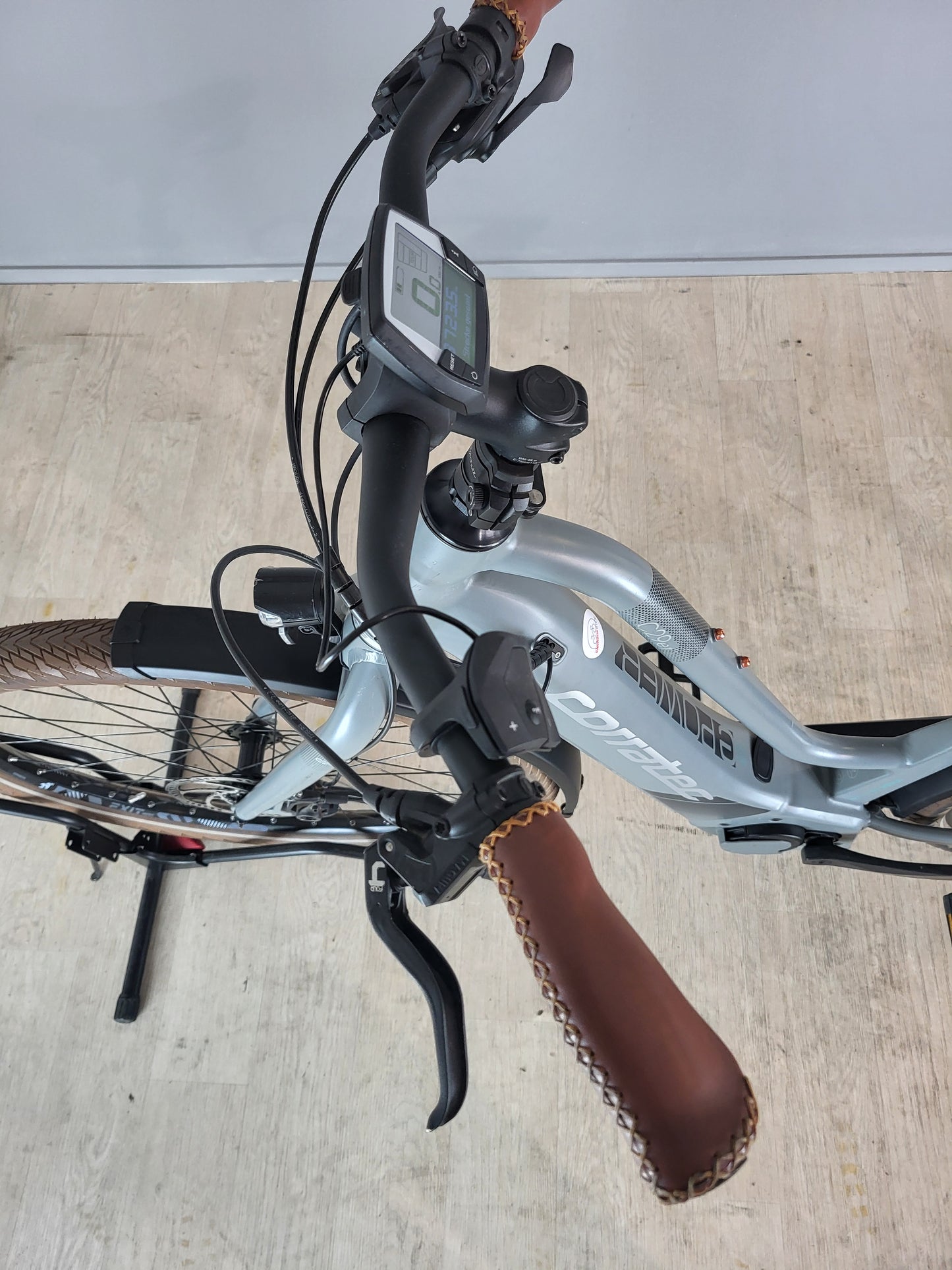 Corratec E-Power C29