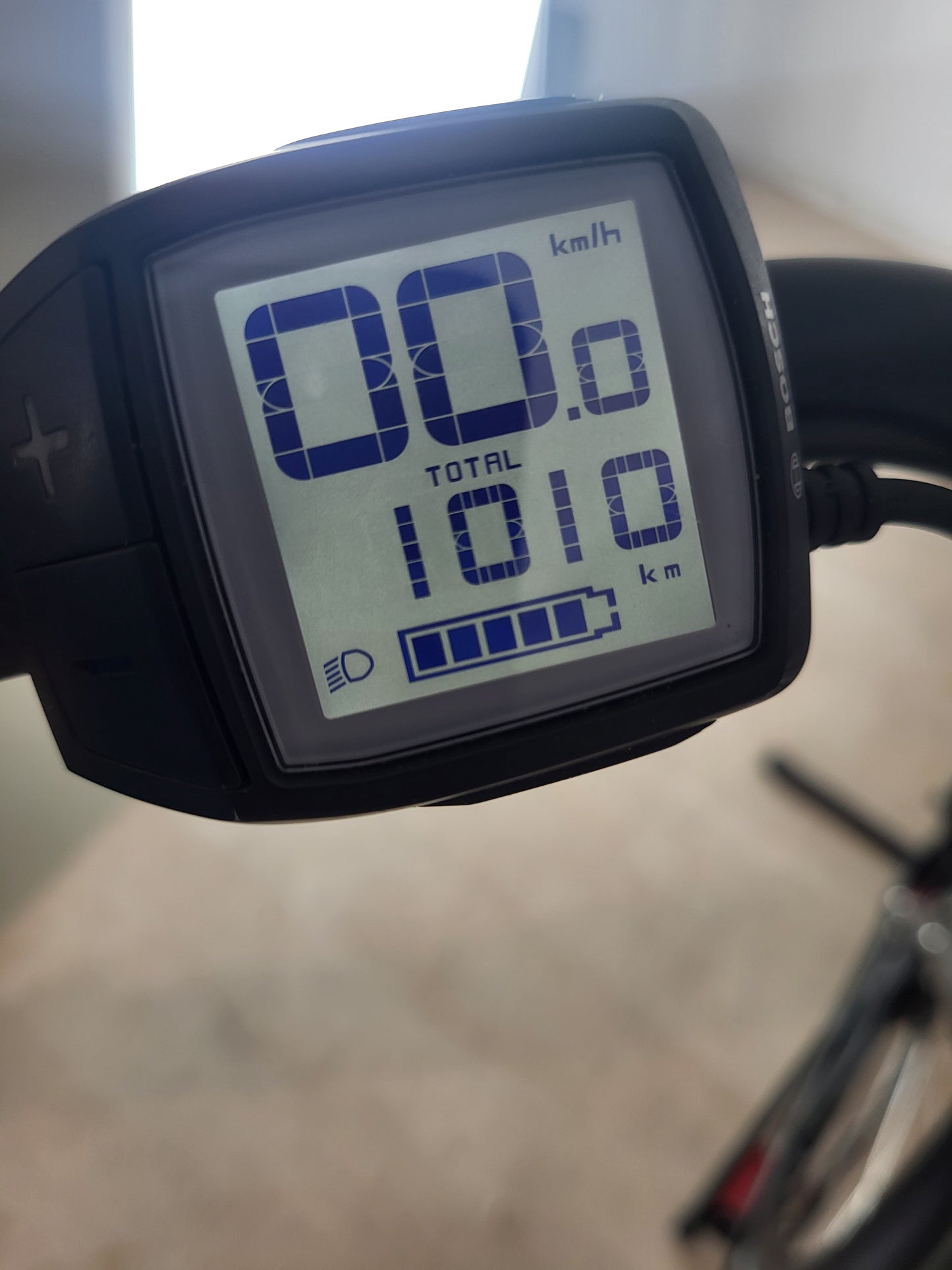 Batavus Quip E-go
