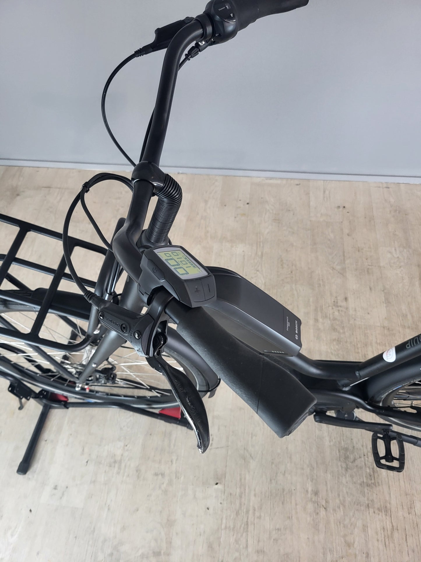 Batavus Quip E-go