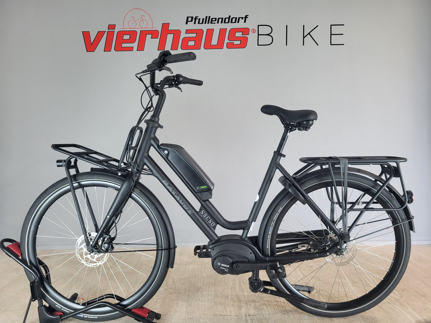 Batavus Quip E-go