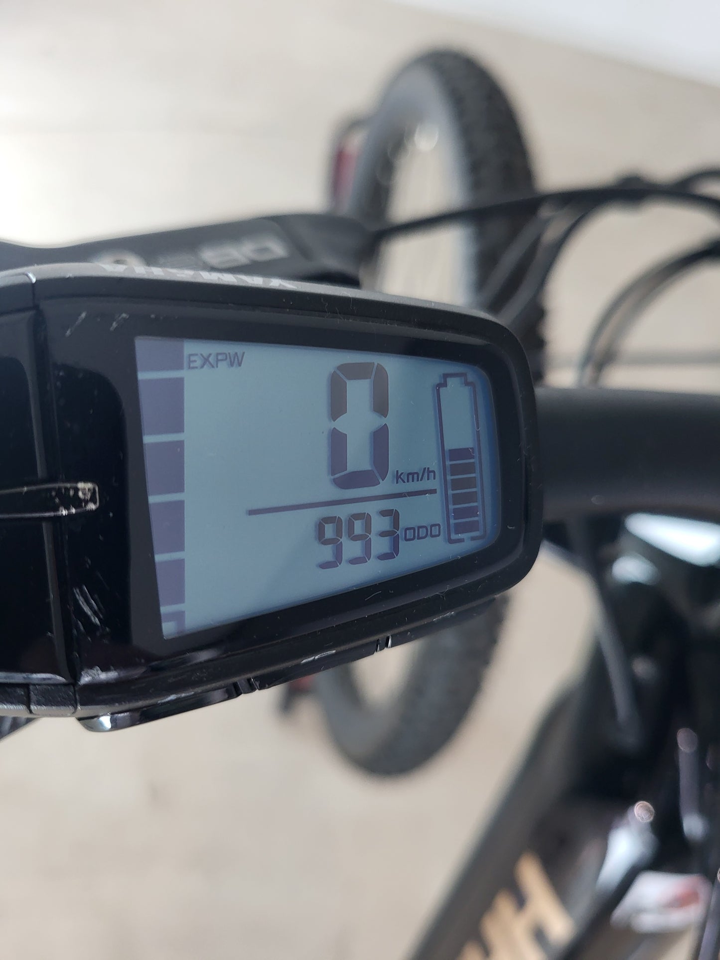 Haibike ALLTRAIL 7