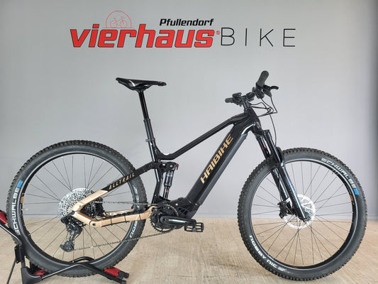 Haibike ALLTRAIL 7