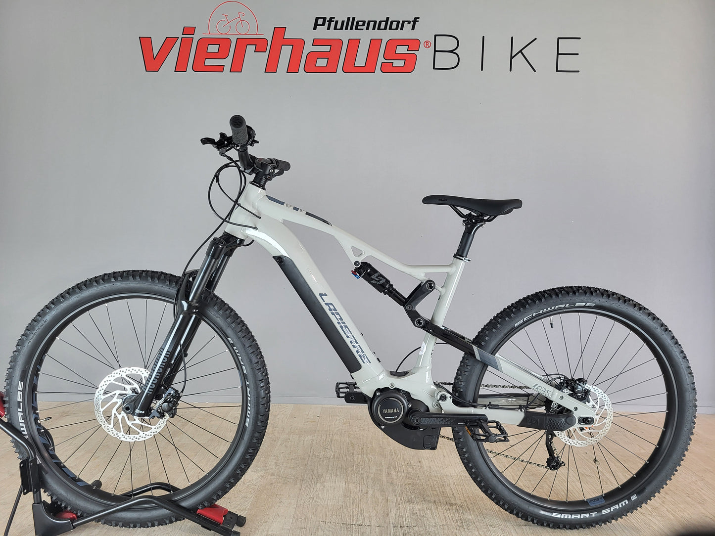 Lapierre OVV TR 3.5