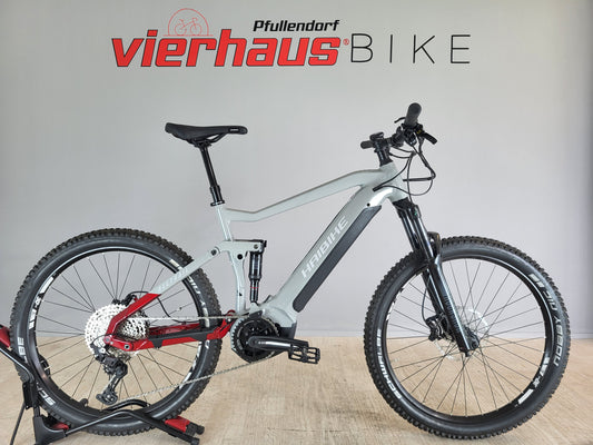 Haibike ALLTRAIL 5