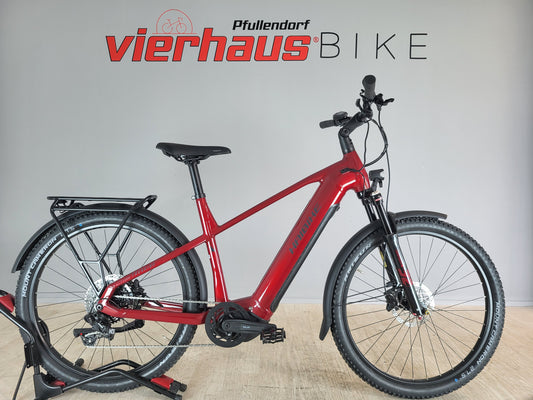 Haibike Trekking 5