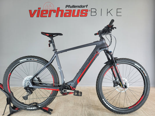 Centurion Backfire-E