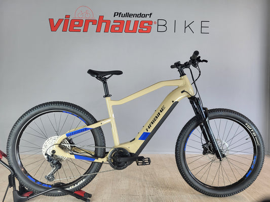 Haibike HardSeven 7
