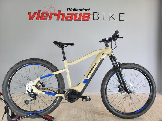Haibike HardNine 7