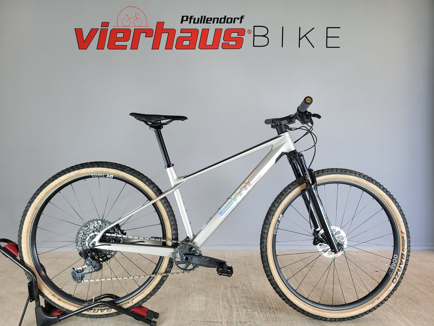 BMC Twostroke 01 THREE