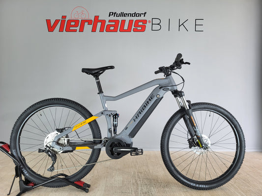 Haibike FullNine