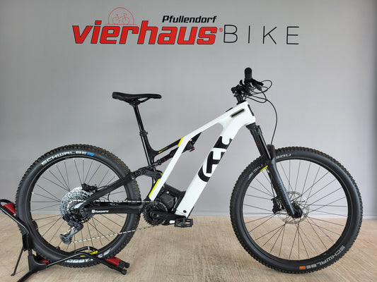 Husqvarna Mountain Cross 4