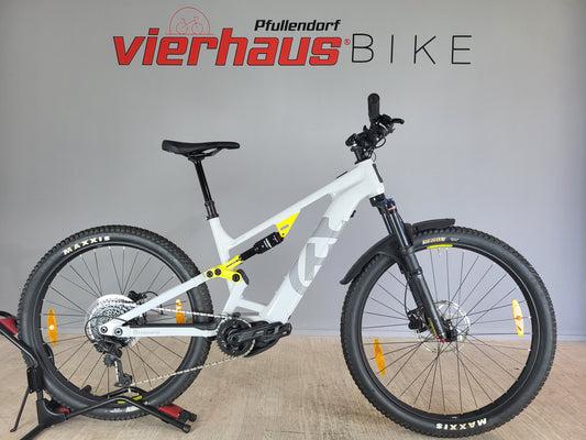 Husqvarna Light Cross LC1