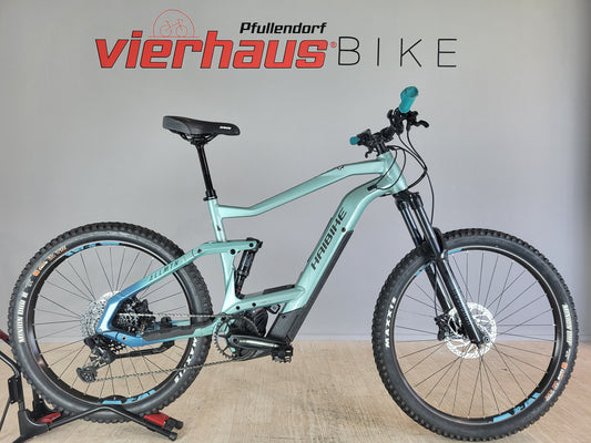 Haibike AllMtn3