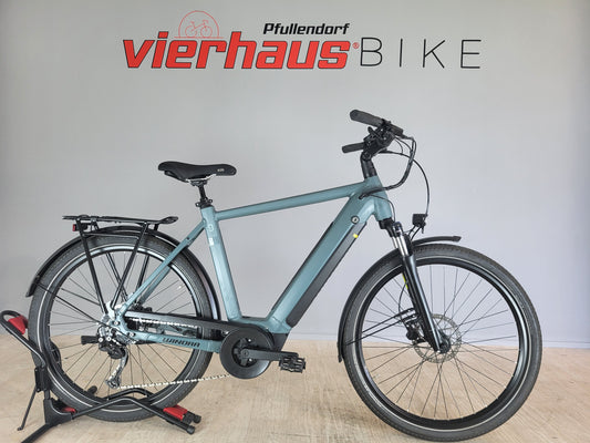 Winora Sinus 9