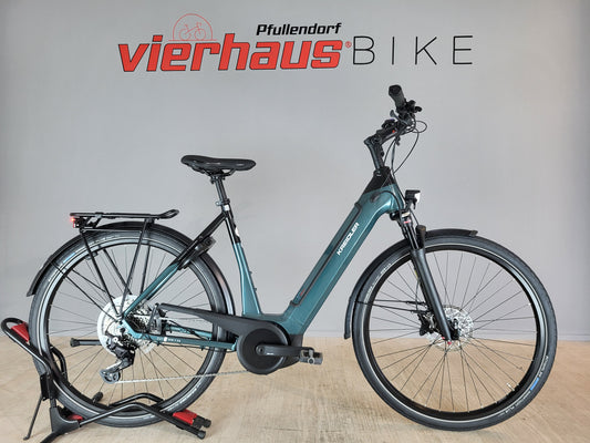 Kreidler Vitality Eco 7 Sport CX+ |  VH-B-791