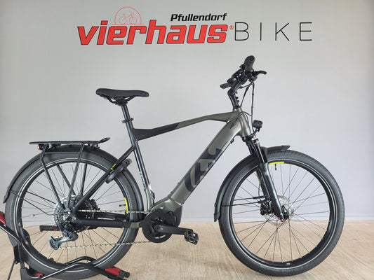 Husqvarna Pather 3 Gent | VH-B-912