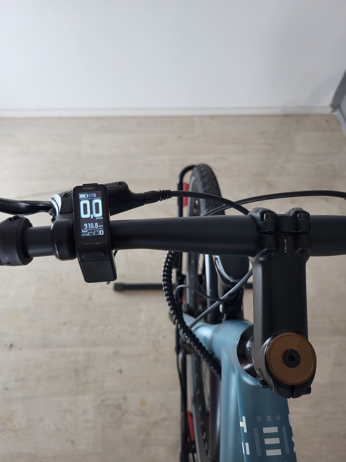 Tenways CGO600 | VH-B-658
