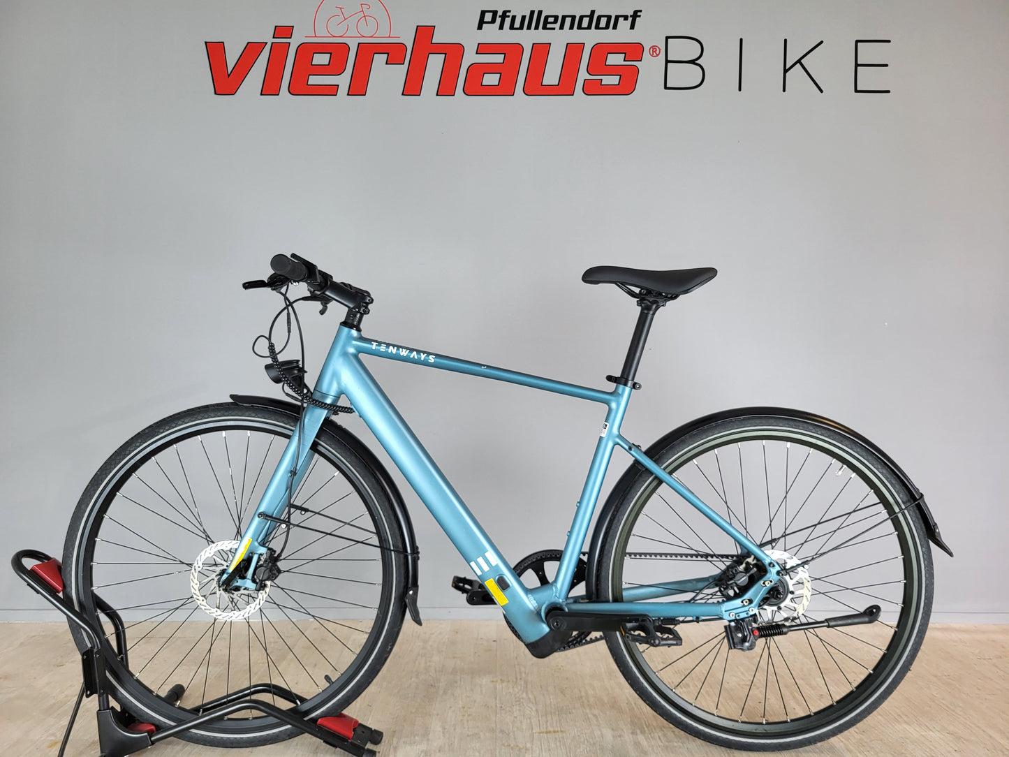 Tenways CGO600 | VH-B-658