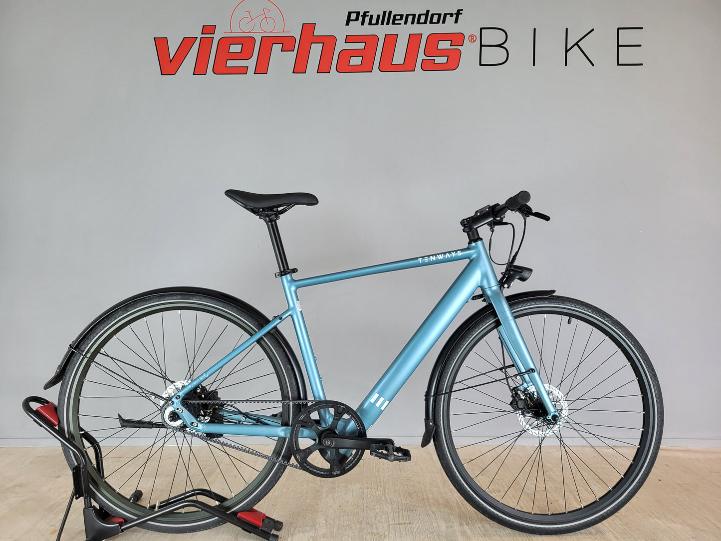 Tenways CGO600 | VH-B-658