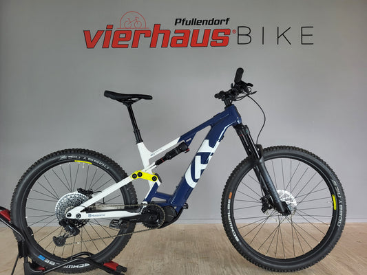 Husqvarna Mountain Cross MC2 | VH-B-1061