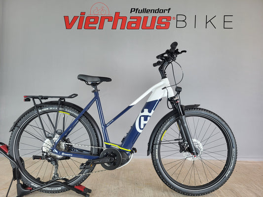 Husqvarna Cross Tourer CT3 | VH-B-1063