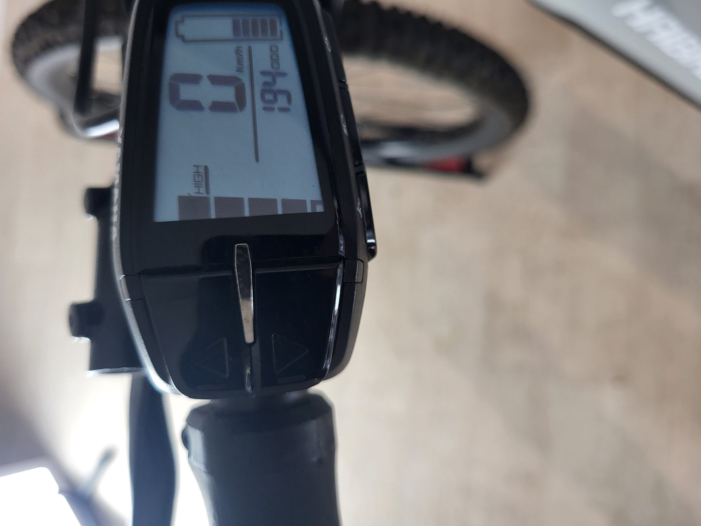Haibike AllTrack 7 | VH-B-1058