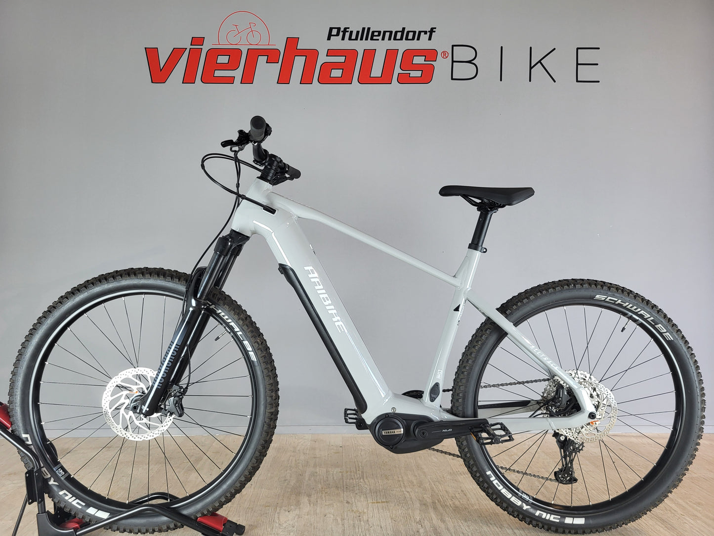 Haibike AllTrack 7 | VH-B-1058