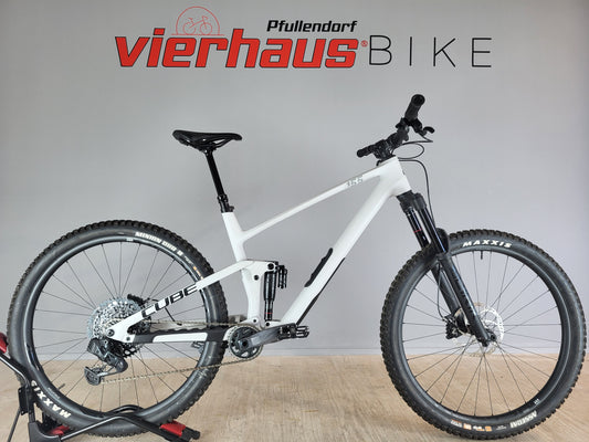 Cube Stereo ONE55 Race | VH-B-702