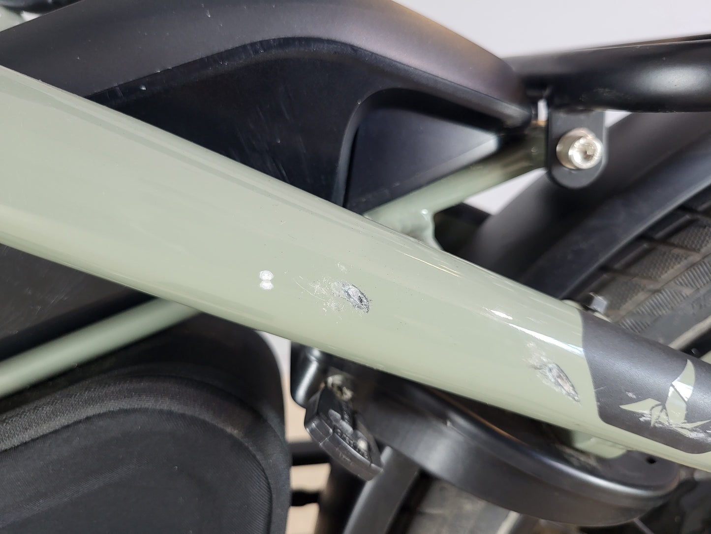 Tern HSD S5i DI2 | VH-B-867