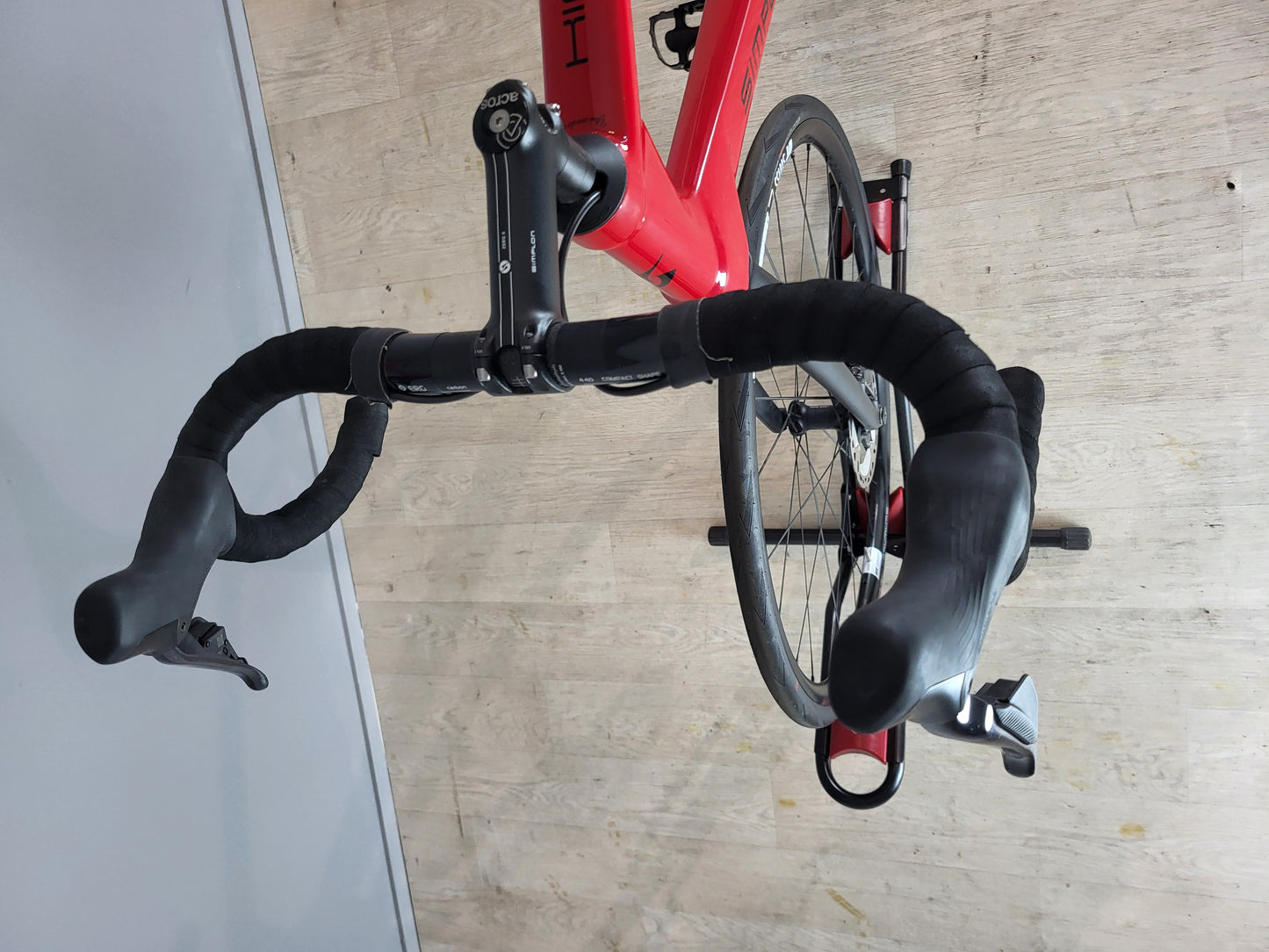 Simplon Kiaro Disc | VH-B-746