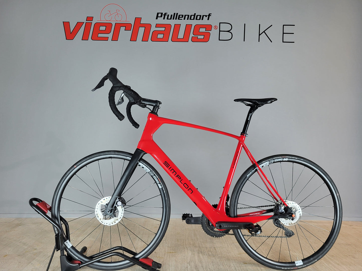Simplon Kiaro Disc | VH-B-746