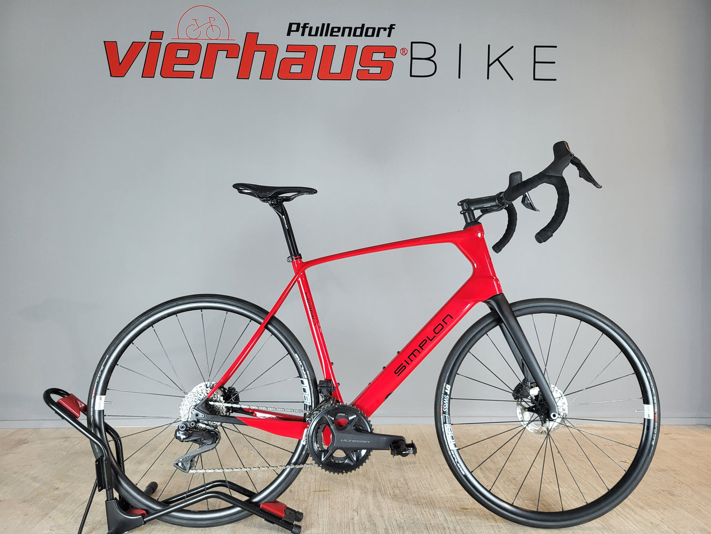 Simplon Kiaro Disc | VH-B-746