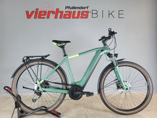Cube Touring Hybrid One | VH-B-1138