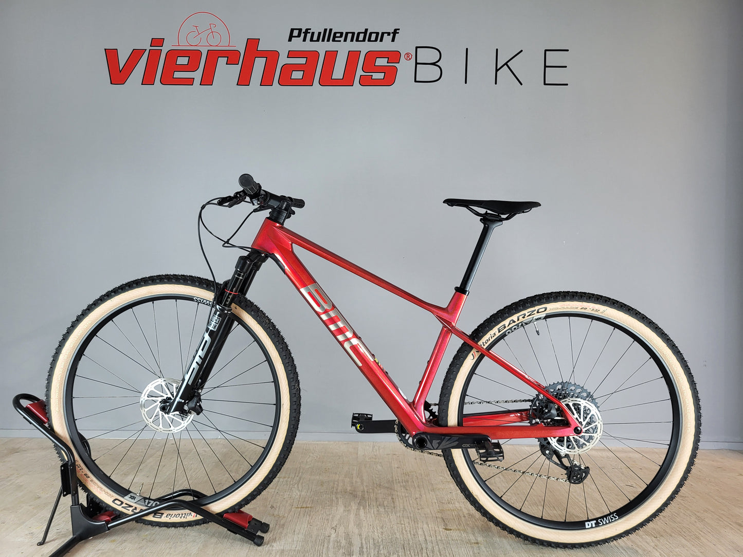 BMC Twostroke 01 ONE | VH-B-732