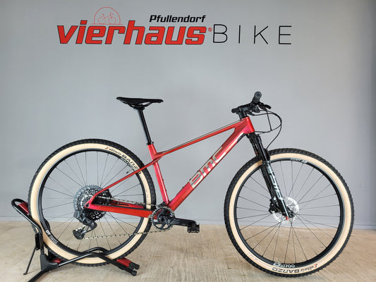 BMC Twostroke 01 ONE | VH-B-732