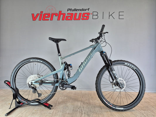 Ghost Path Riot Advanced | VH-B-1141