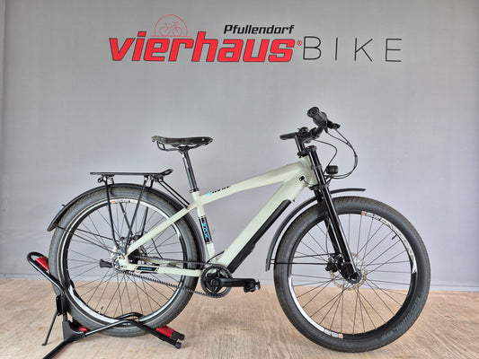 Nox Cycles Metropolitan Hacker | VH-B-1154