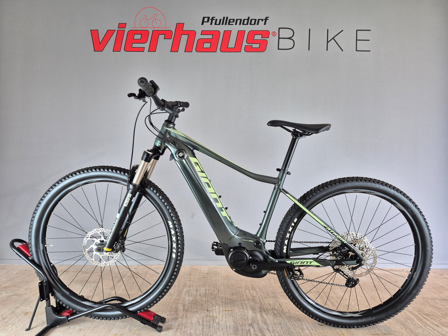 Giant Fathom E+ 1 | VH-B-1145