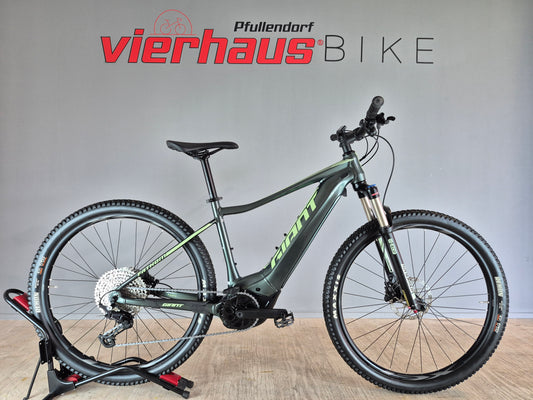 Giant Fathom E+ 1 | VH-B-1145