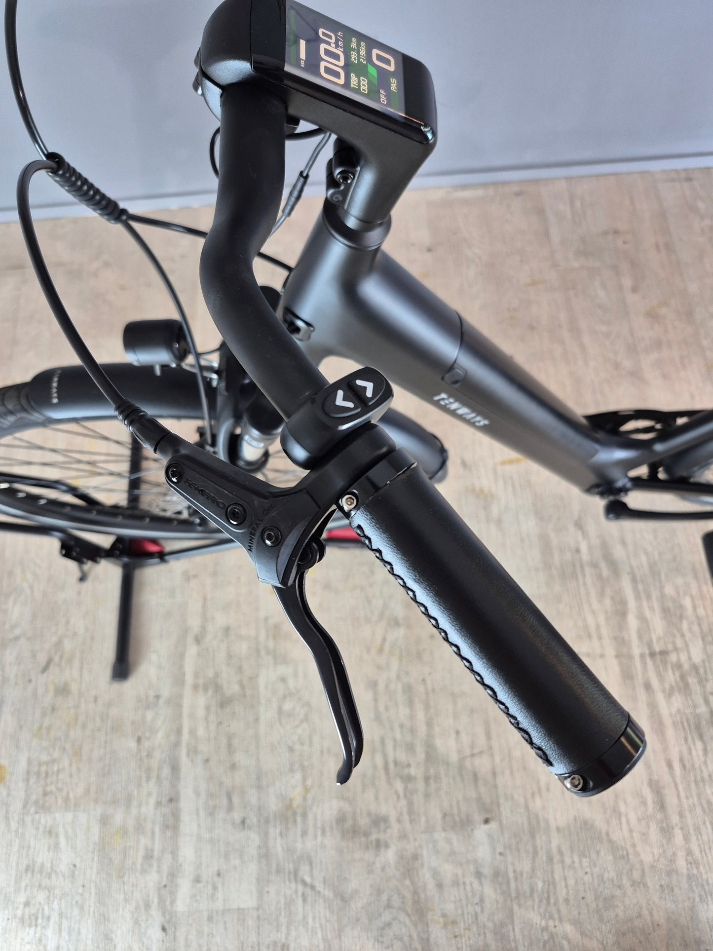 Tenways CGO800s | VH-B-1156