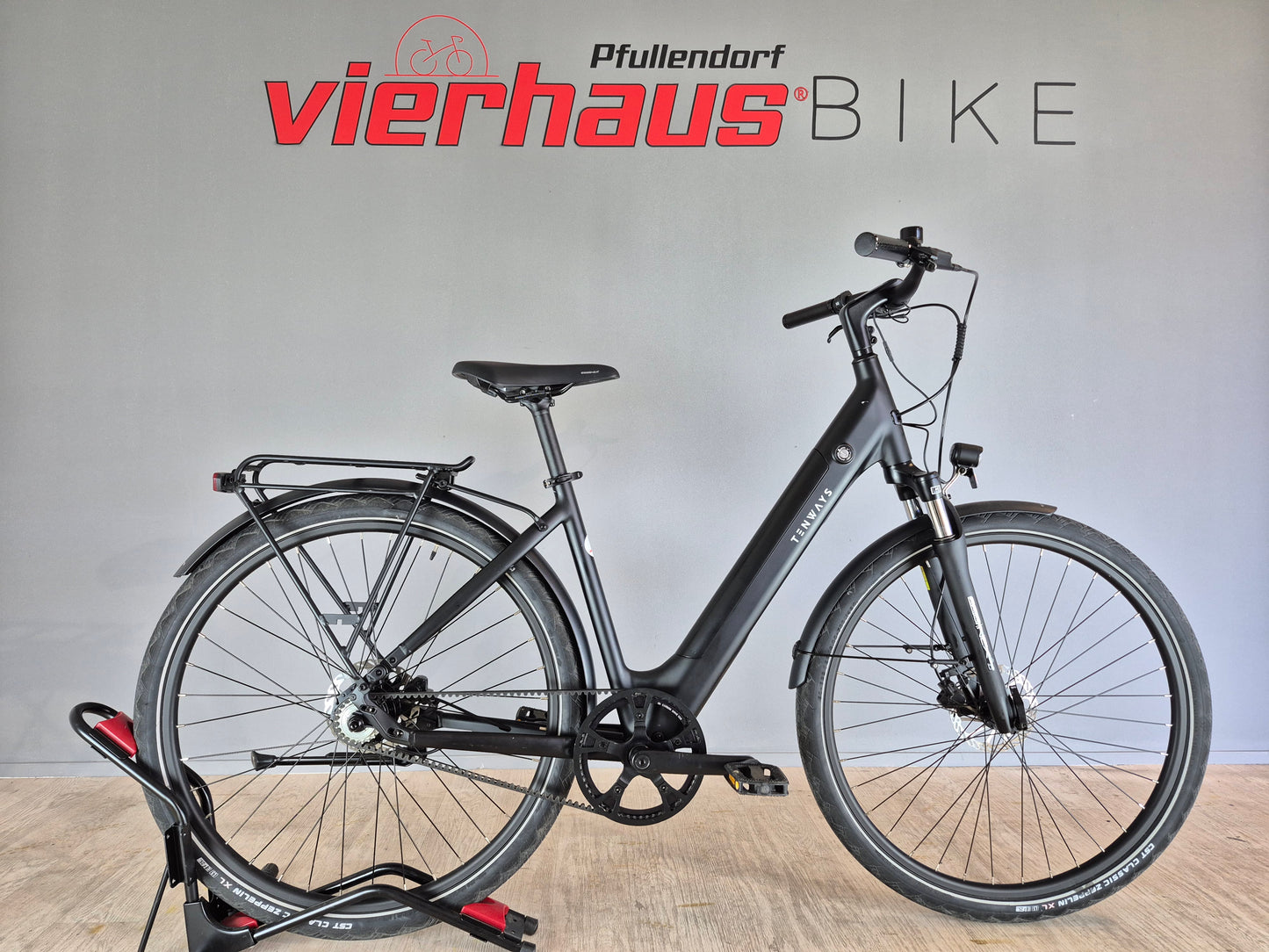 Tenways CGO800s | VH-B-1156