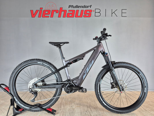 KTM Macina Lycan 771 Glorius | VH-B-1201